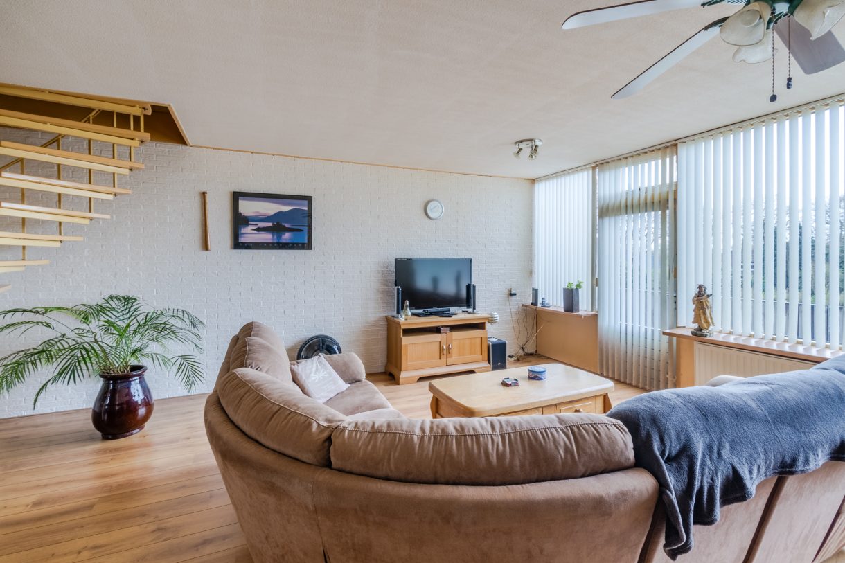 Te koop: Foto Appartement aan de Grote Beer 17 in Hoogeveen