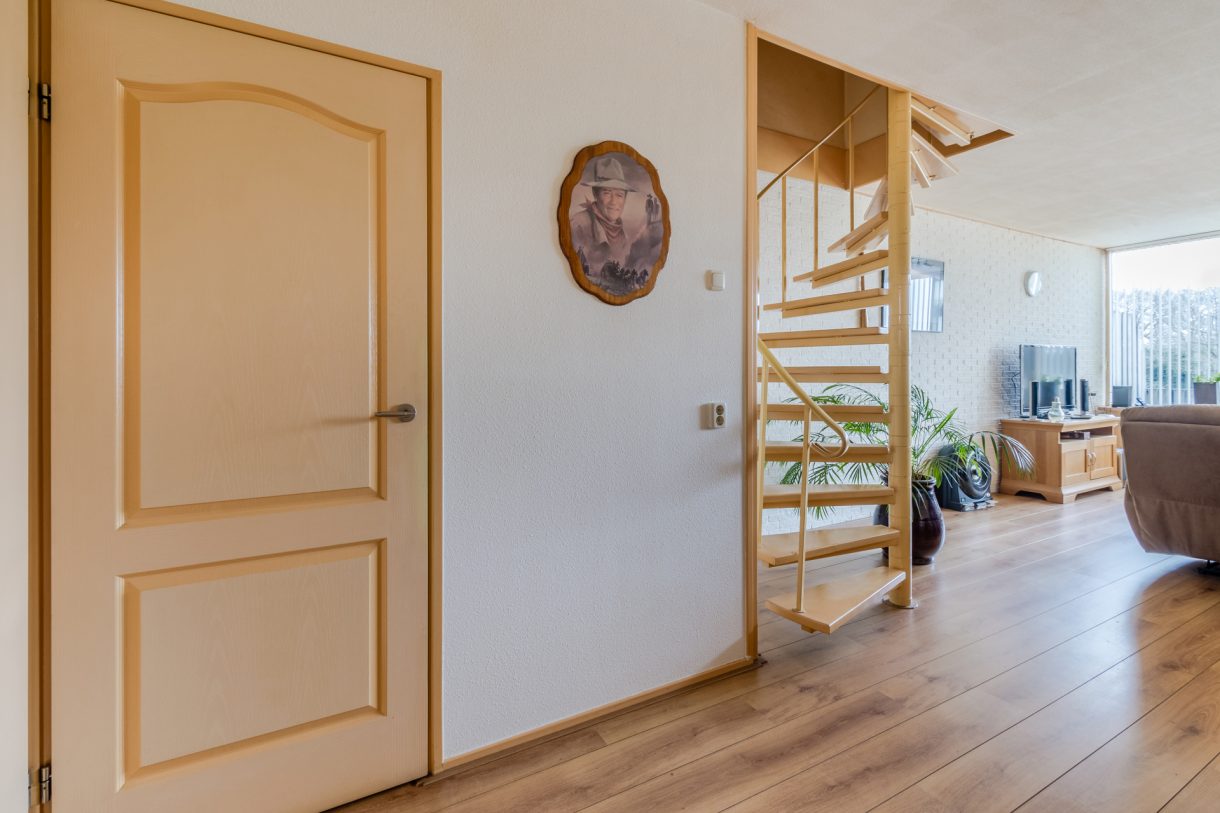 Te koop: Foto Appartement aan de Grote Beer 17 in Hoogeveen