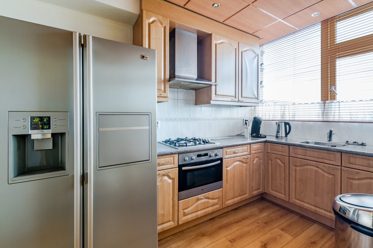 Te koop: Foto Appartement aan de Grote Beer 17 in Hoogeveen