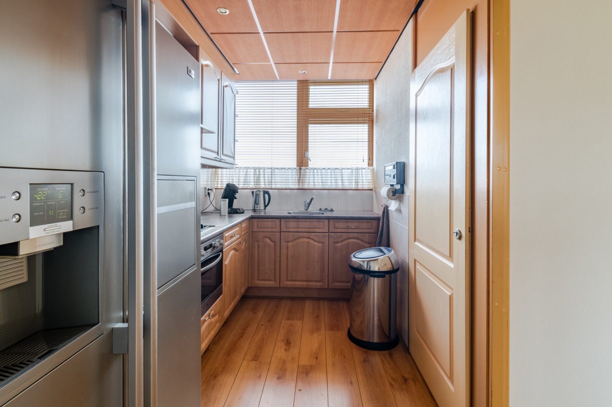 Te koop: Foto Appartement aan de Grote Beer 17 in Hoogeveen