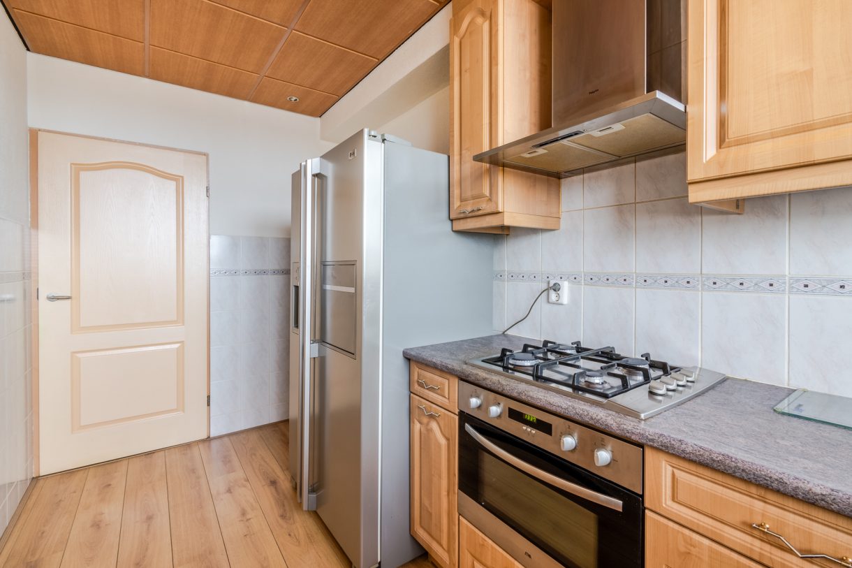 Te koop: Foto Appartement aan de Grote Beer 17 in Hoogeveen