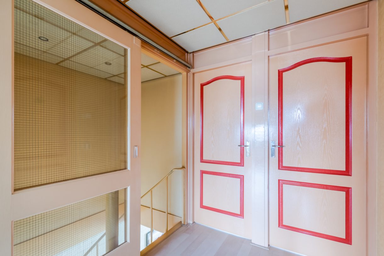 Te koop: Foto Appartement aan de Grote Beer 17 in Hoogeveen