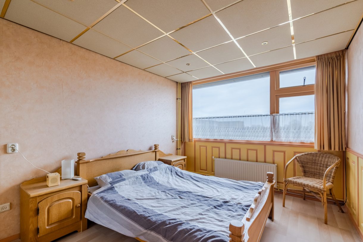 Te koop: Foto Appartement aan de Grote Beer 17 in Hoogeveen