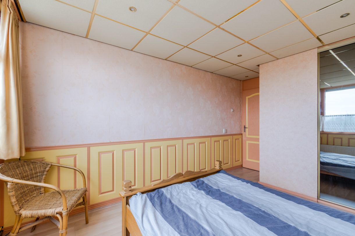 Te koop: Foto Appartement aan de Grote Beer 17 in Hoogeveen