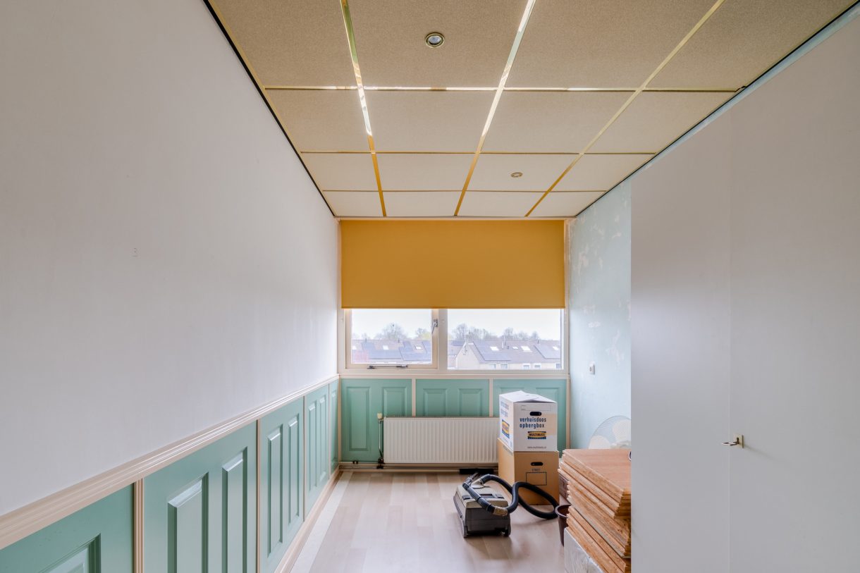 Te koop: Foto Appartement aan de Grote Beer 17 in Hoogeveen