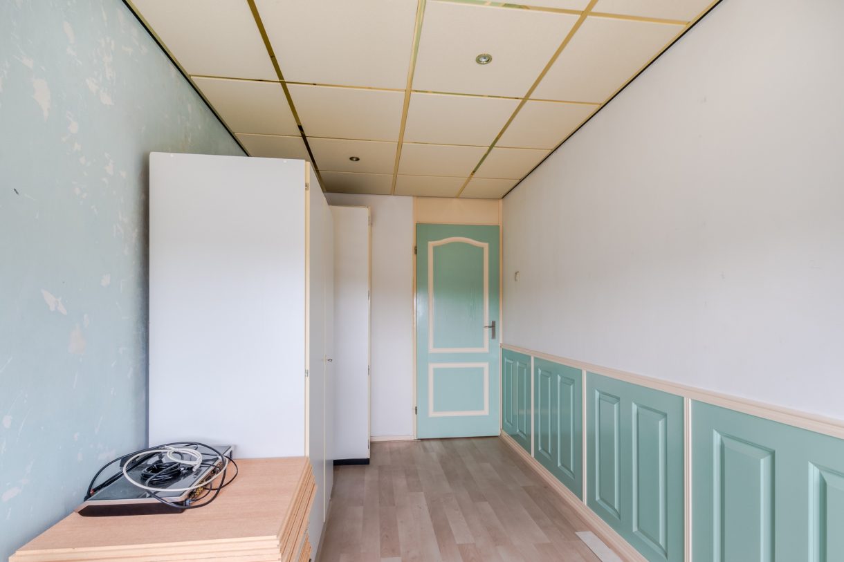 Te koop: Foto Appartement aan de Grote Beer 17 in Hoogeveen