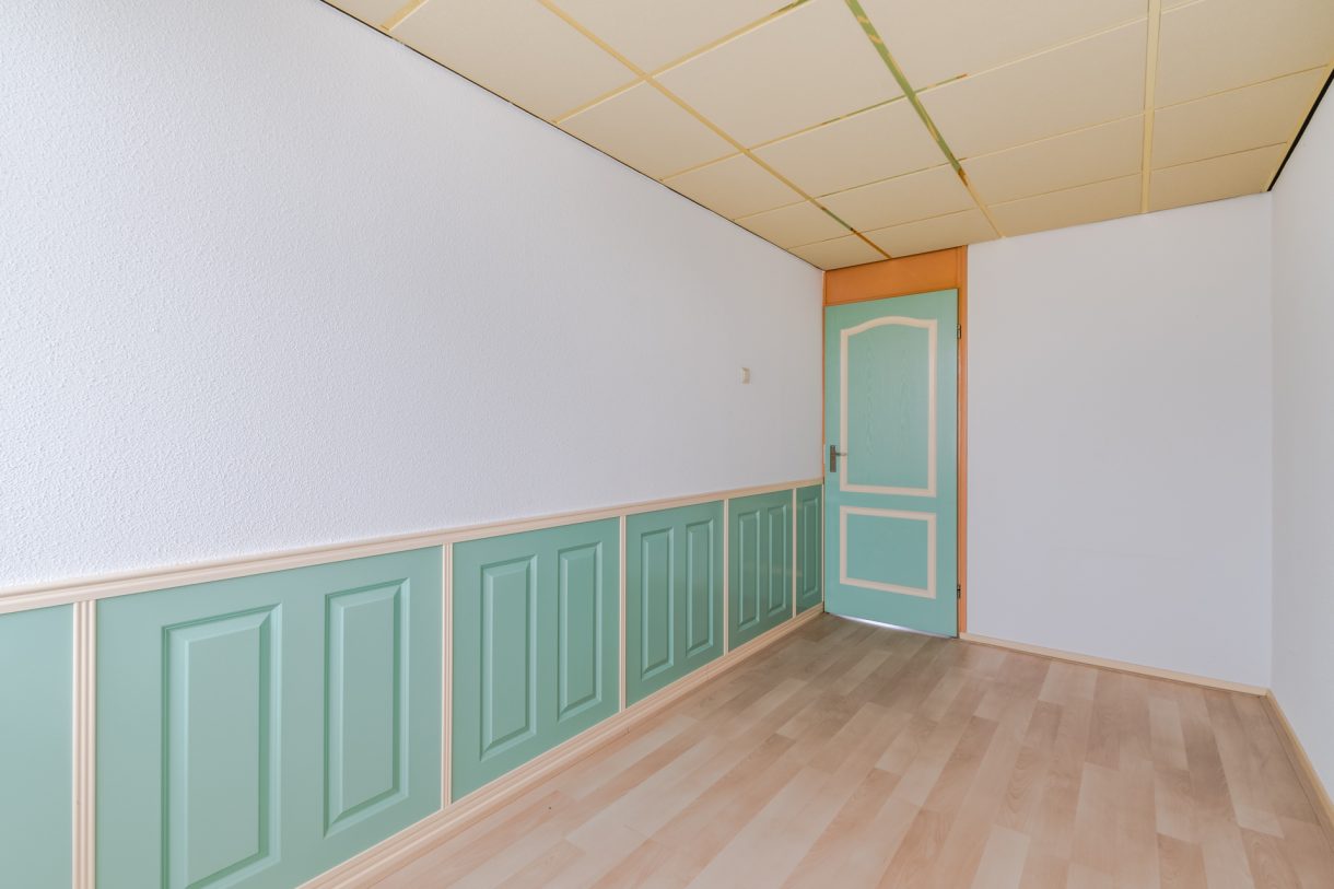 Te koop: Foto Appartement aan de Grote Beer 17 in Hoogeveen