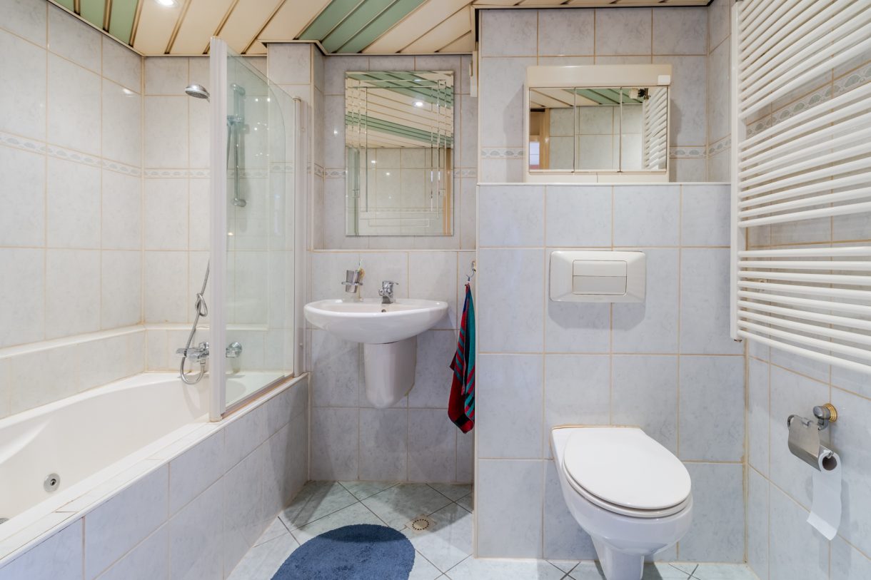 Te koop: Foto Appartement aan de Grote Beer 17 in Hoogeveen