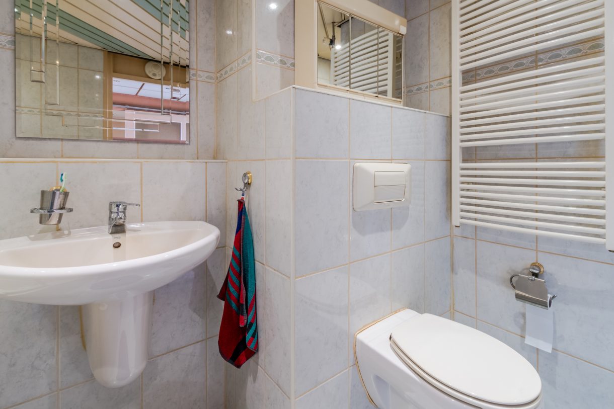 Te koop: Foto Appartement aan de Grote Beer 17 in Hoogeveen