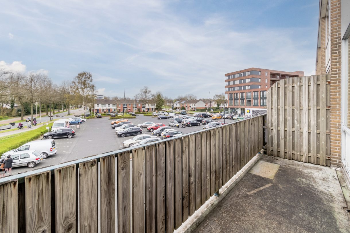 Te koop: Foto Appartement aan de Grote Beer 17 in Hoogeveen