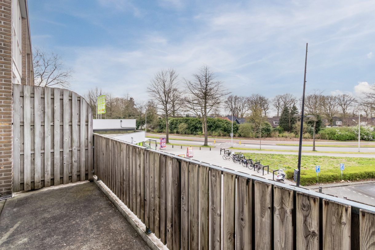 Te koop: Foto Appartement aan de Grote Beer 17 in Hoogeveen