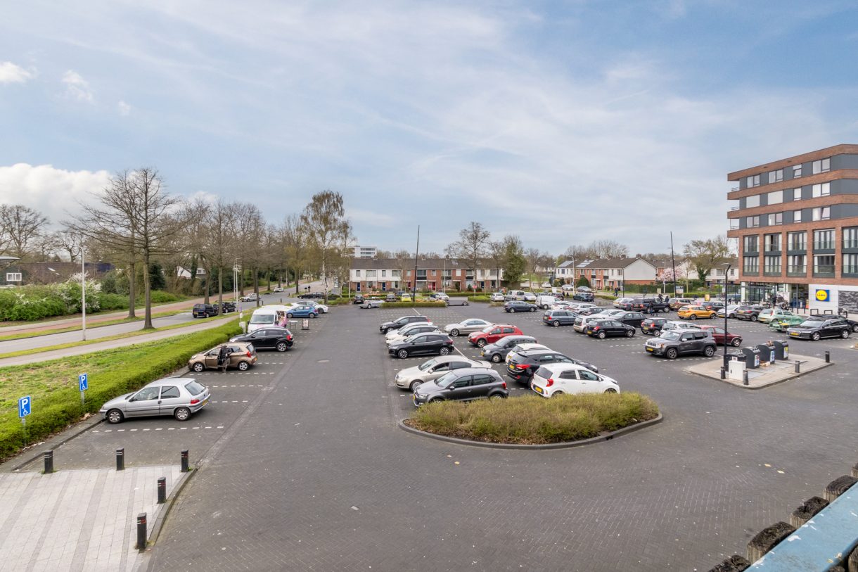 Te koop: Foto Appartement aan de Grote Beer 17 in Hoogeveen