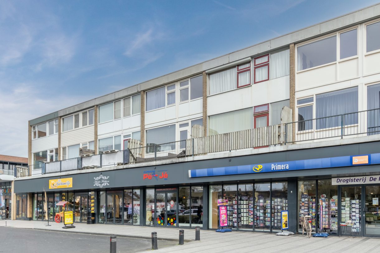 Te koop: Foto Appartement aan de Grote Beer 17 in Hoogeveen