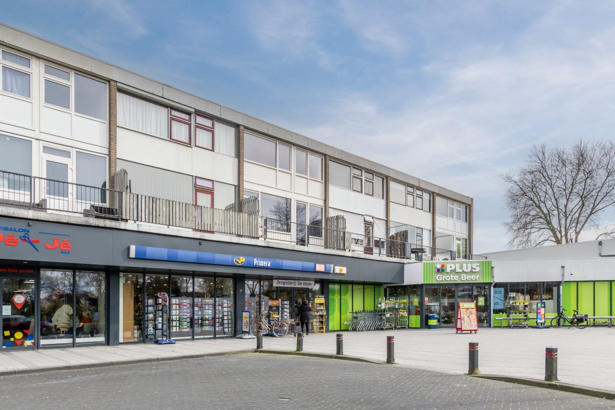 Te koop: Foto Appartement aan de Grote Beer 17 in Hoogeveen