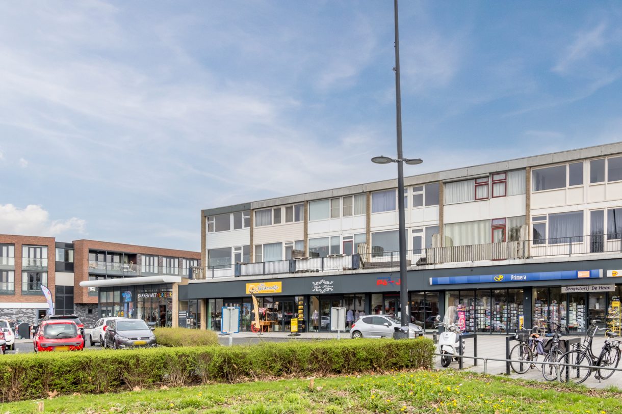 Te koop: Foto Appartement aan de Grote Beer 17 in Hoogeveen