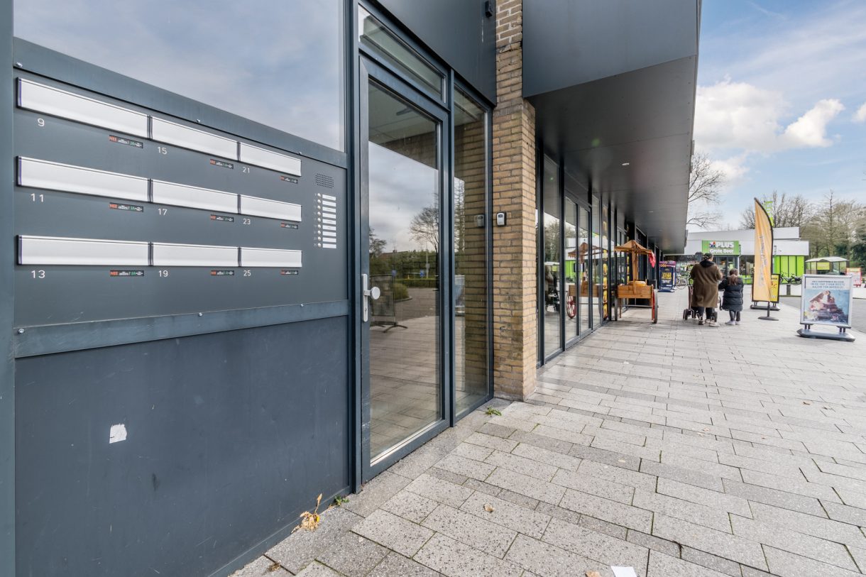 Te koop: Foto Appartement aan de Grote Beer 17 in Hoogeveen