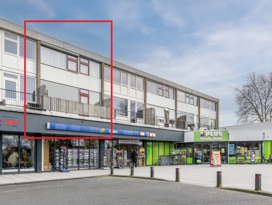 Hoofdfoto van Hoogeveen Grote Beer 17