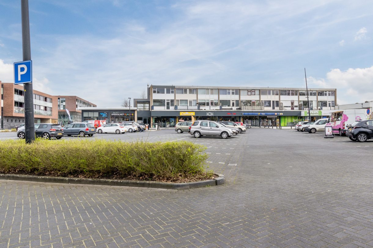 Te koop: Foto Appartement aan de Grote Beer 17 in Hoogeveen