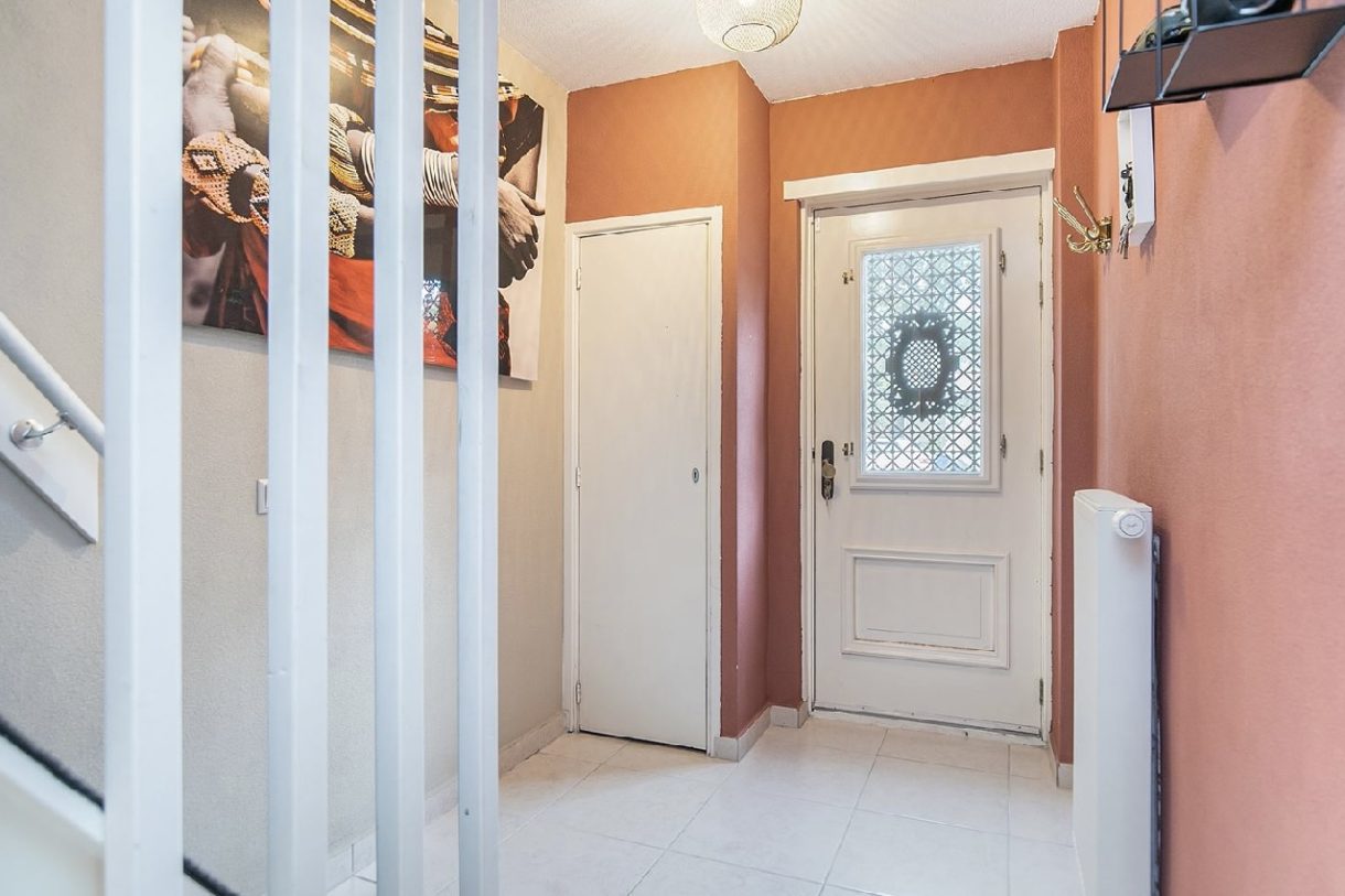 Te koop: Foto Woonhuis aan de Kerkweg 9 in Tiendeveen