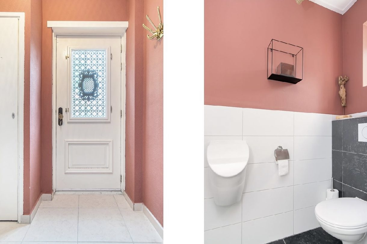 Te koop: Foto Woonhuis aan de Kerkweg 9 in Tiendeveen