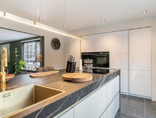 Hoofdfoto van Tiendeveen Kerkweg 9