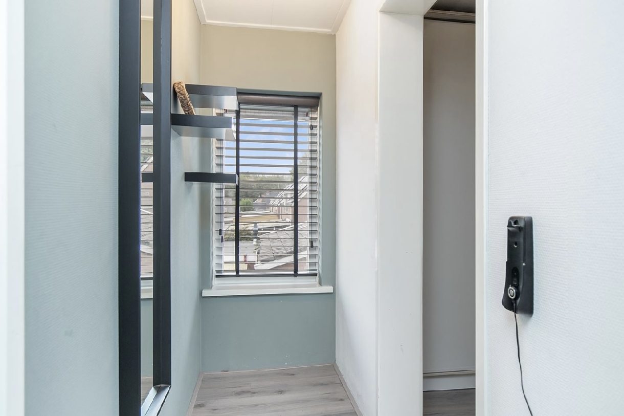 Te koop: Foto Woonhuis aan de Kerkweg 9 in Tiendeveen