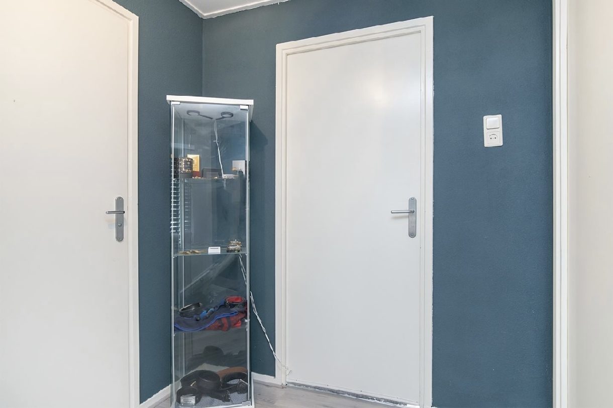 Te koop: Foto Woonhuis aan de Kerkweg 9 in Tiendeveen