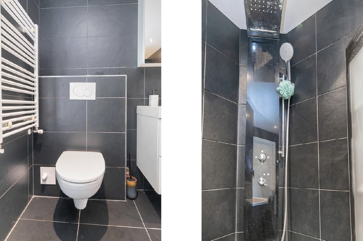 Te koop: Foto Woonhuis aan de Kerkweg 9 in Tiendeveen