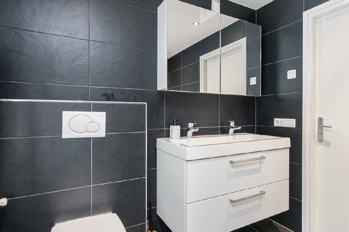 Te koop: Foto Woonhuis aan de Kerkweg 9 in Tiendeveen