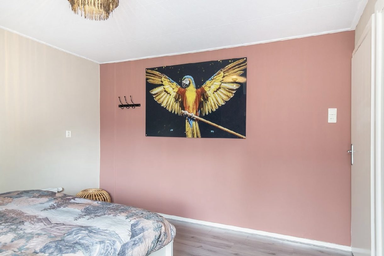 Te koop: Foto Woonhuis aan de Kerkweg 9 in Tiendeveen