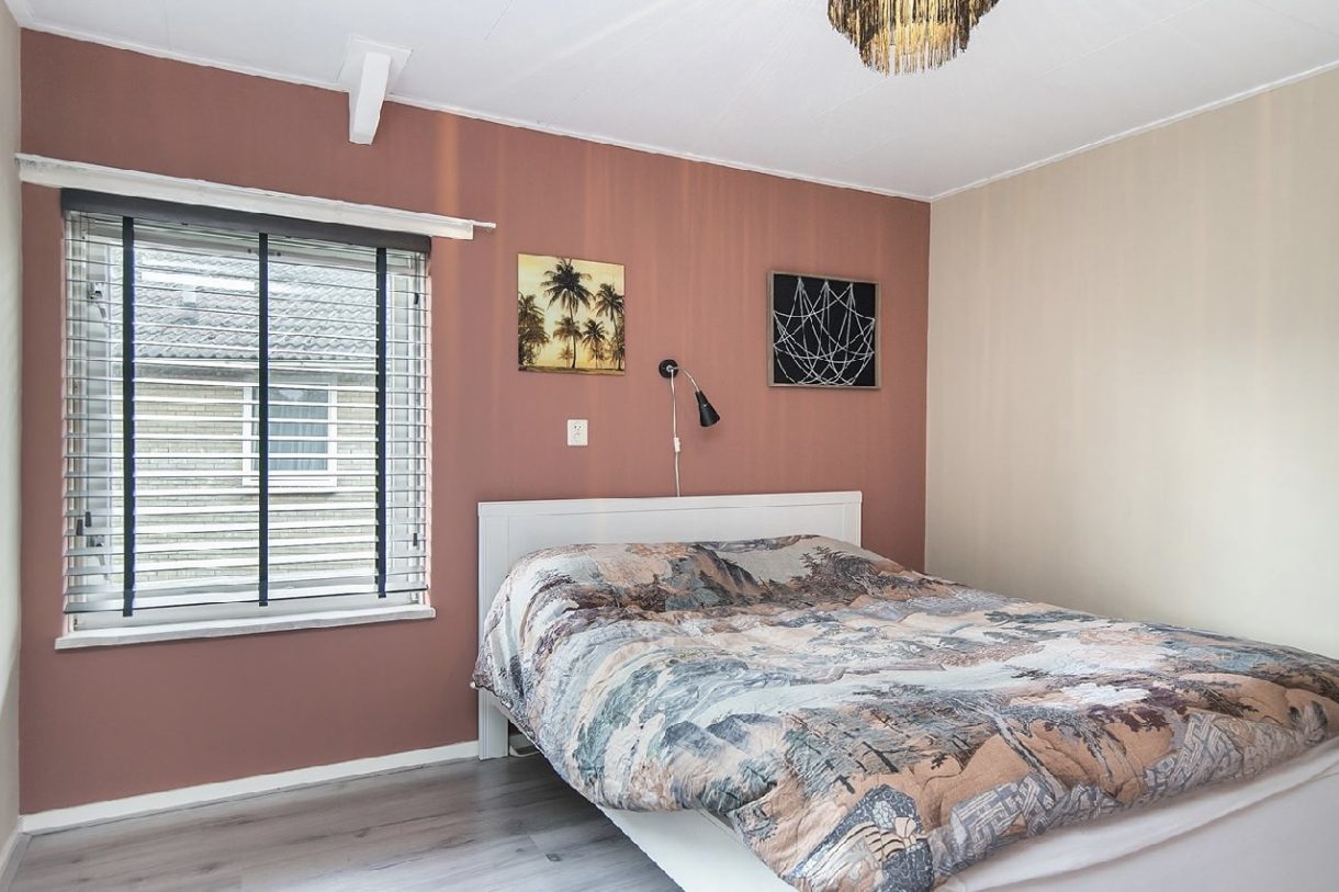 Te koop: Foto Woonhuis aan de Kerkweg 9 in Tiendeveen