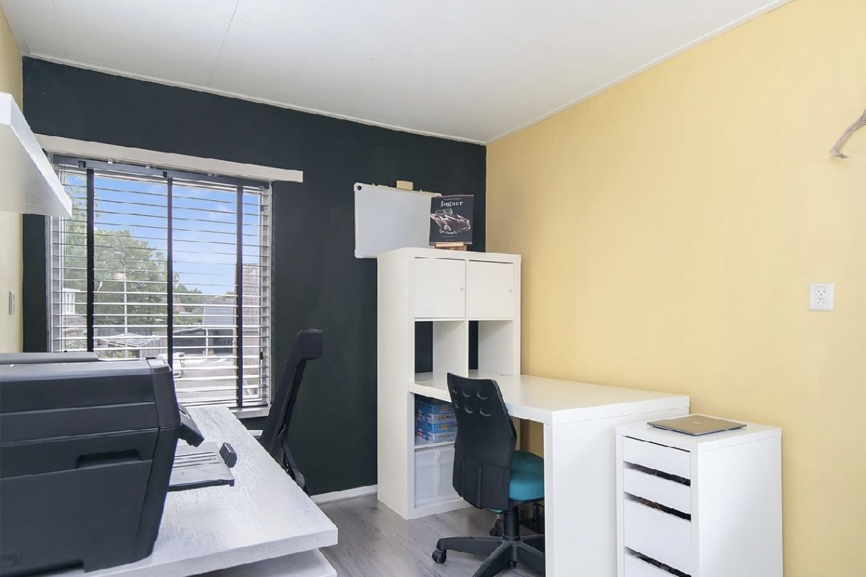 Te koop: Foto Woonhuis aan de Kerkweg 9 in Tiendeveen