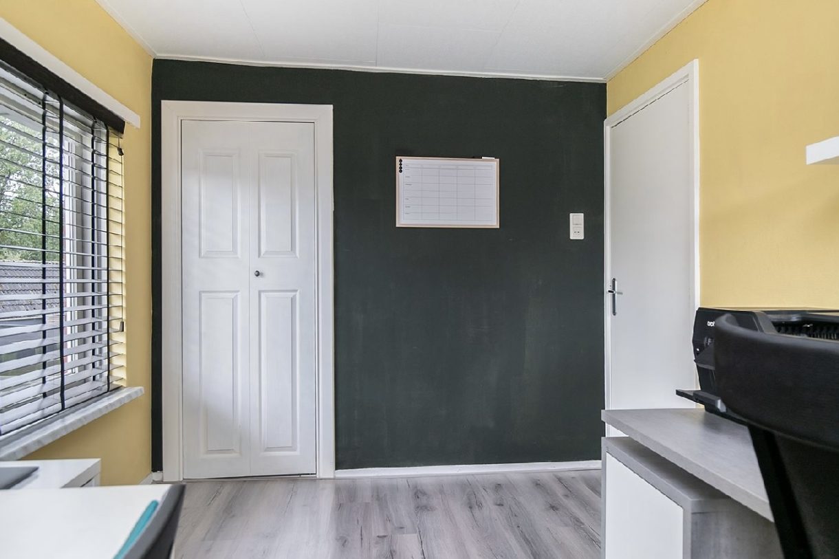 Te koop: Foto Woonhuis aan de Kerkweg 9 in Tiendeveen