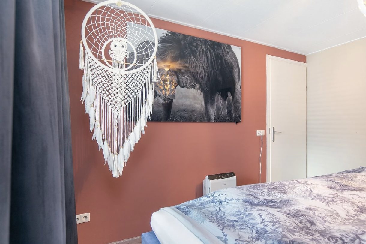 Te koop: Foto Woonhuis aan de Kerkweg 9 in Tiendeveen