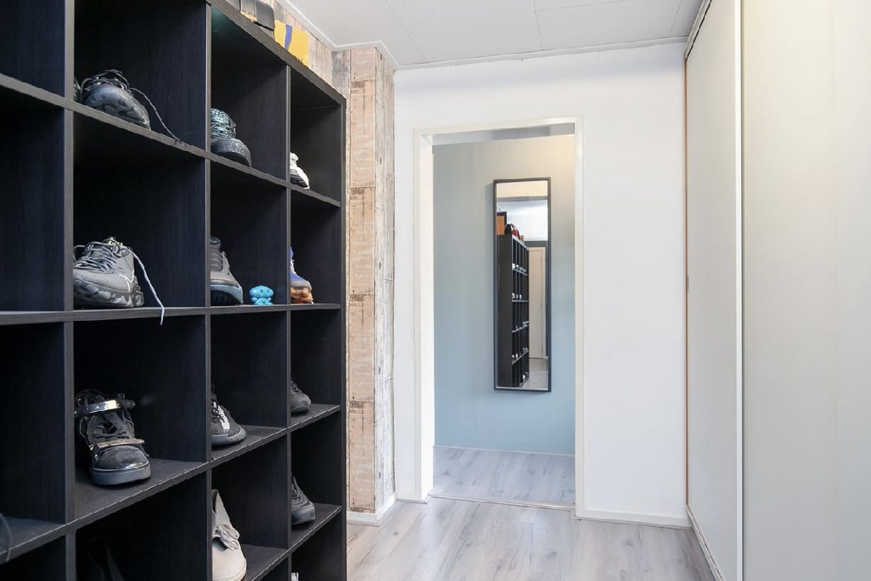 Te koop: Foto Woonhuis aan de Kerkweg 9 in Tiendeveen