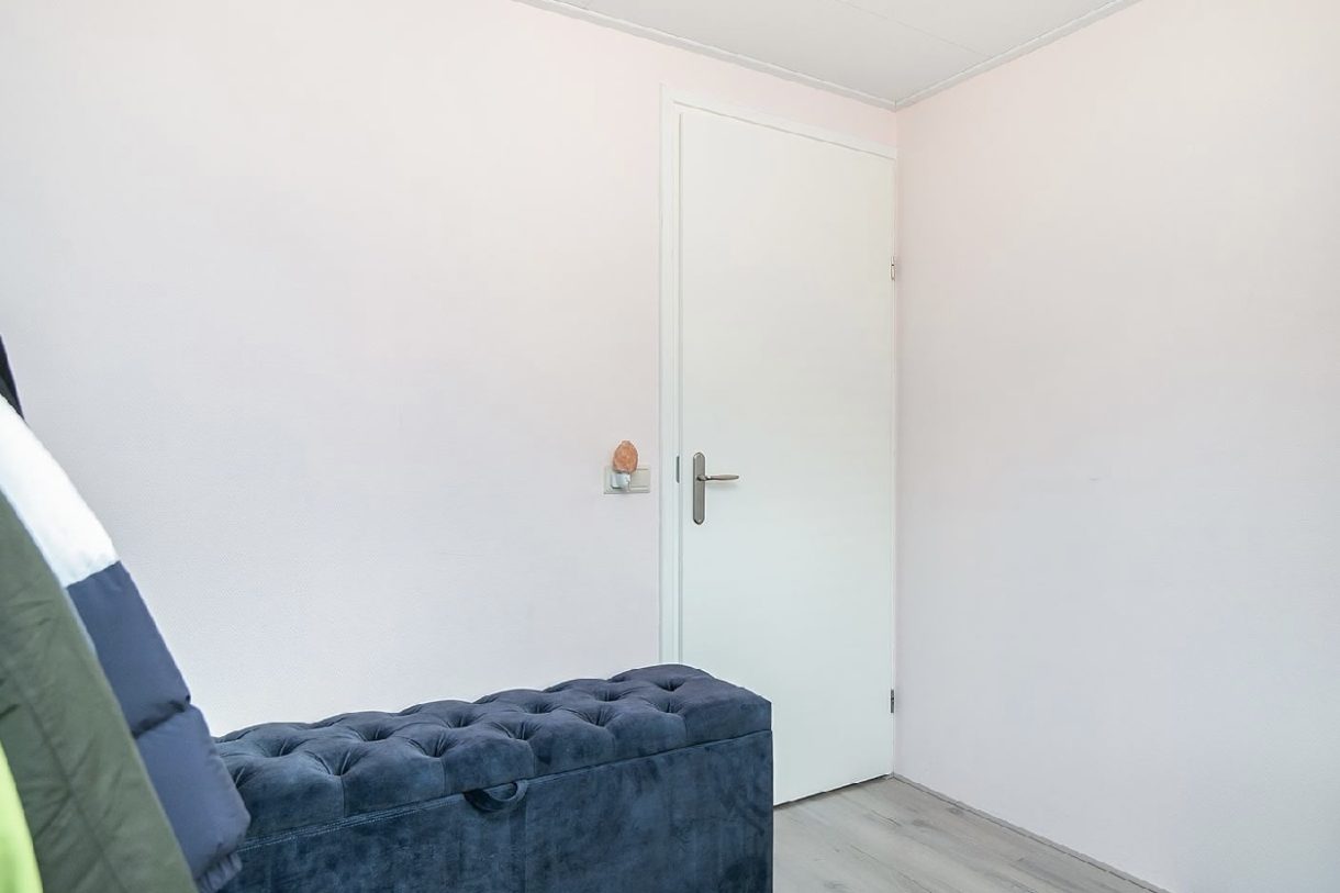 Te koop: Foto Woonhuis aan de Kerkweg 9 in Tiendeveen