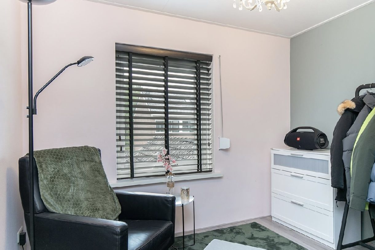 Te koop: Foto Woonhuis aan de Kerkweg 9 in Tiendeveen