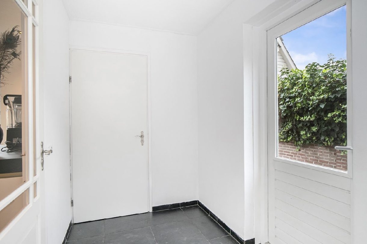 Te koop: Foto Woonhuis aan de Kerkweg 9 in Tiendeveen