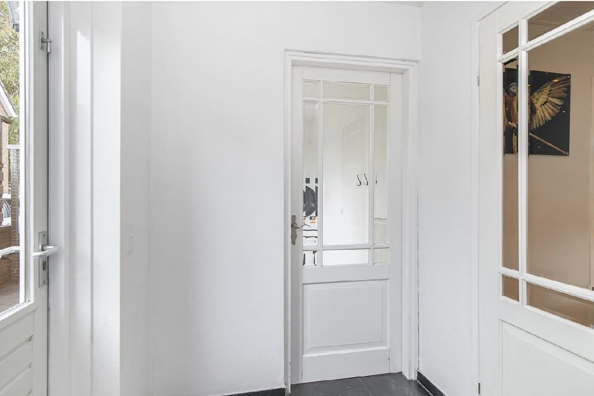 Te koop: Foto Woonhuis aan de Kerkweg 9 in Tiendeveen