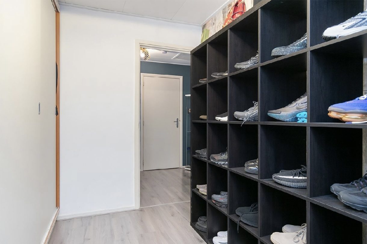 Te koop: Foto Woonhuis aan de Kerkweg 9 in Tiendeveen