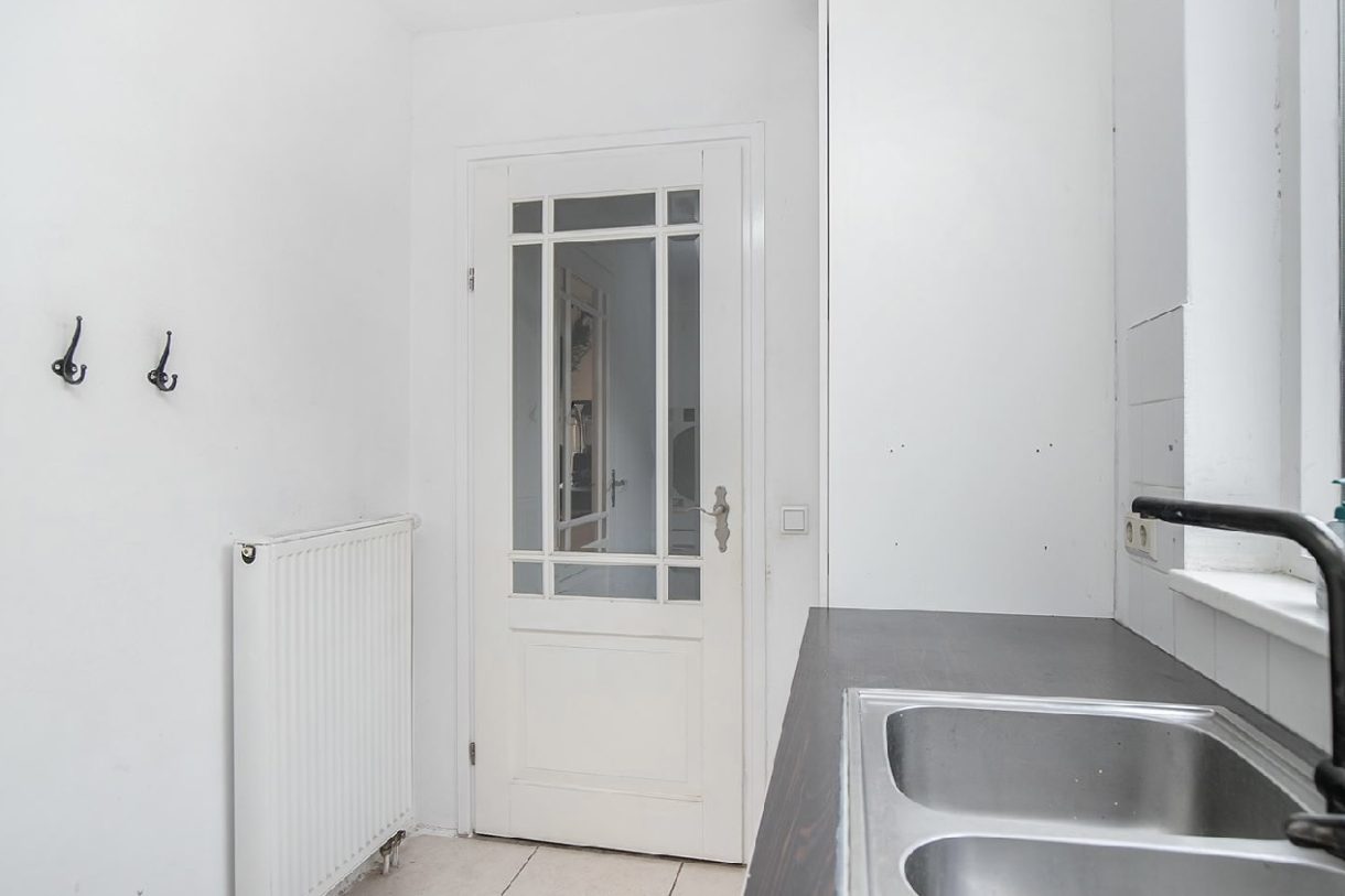 Te koop: Foto Woonhuis aan de Kerkweg 9 in Tiendeveen