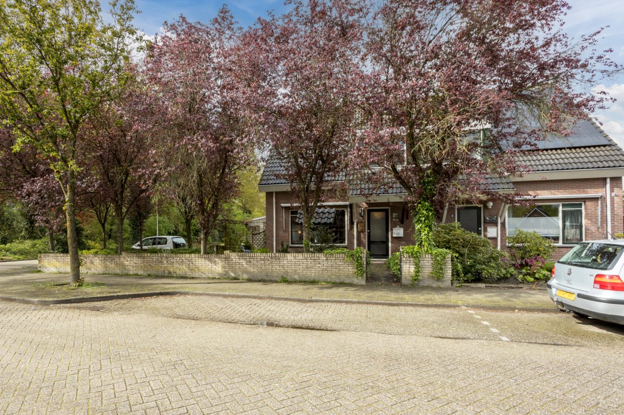 Te koop: Foto Woonhuis aan de Riegheidestraat 59 in Hollandscheveld