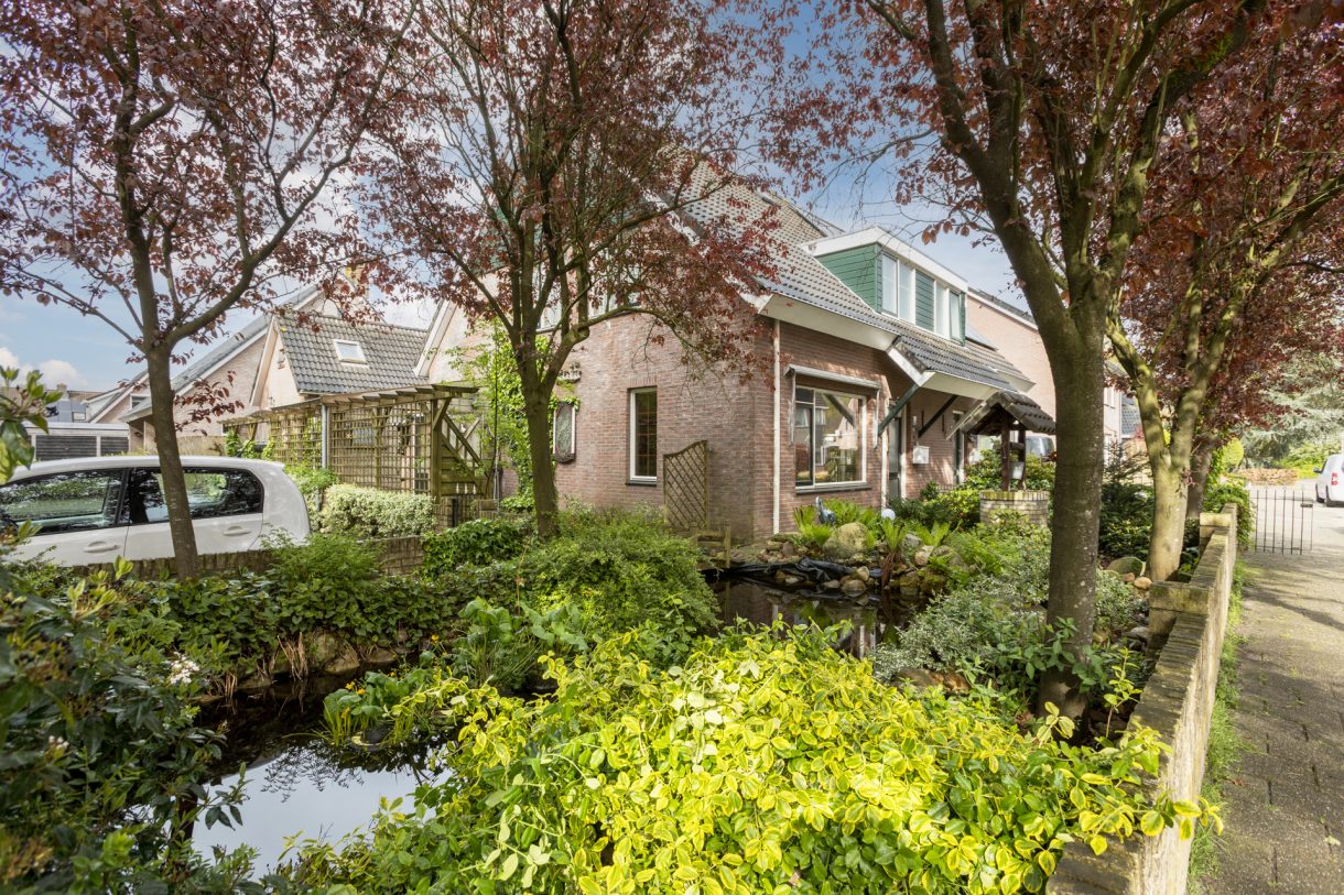 Te koop: Foto Woonhuis aan de Riegheidestraat 59 in Hollandscheveld