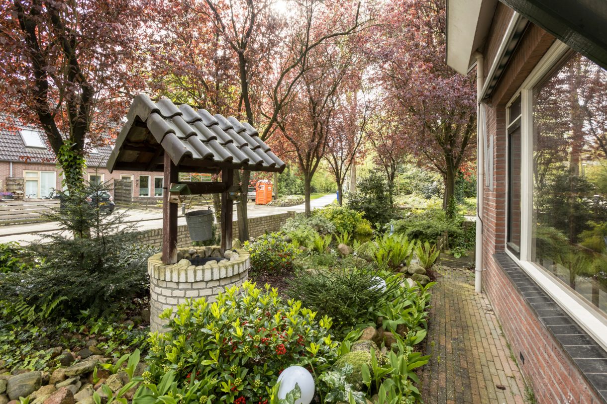 Te koop: Foto Woonhuis aan de Riegheidestraat 59 in Hollandscheveld