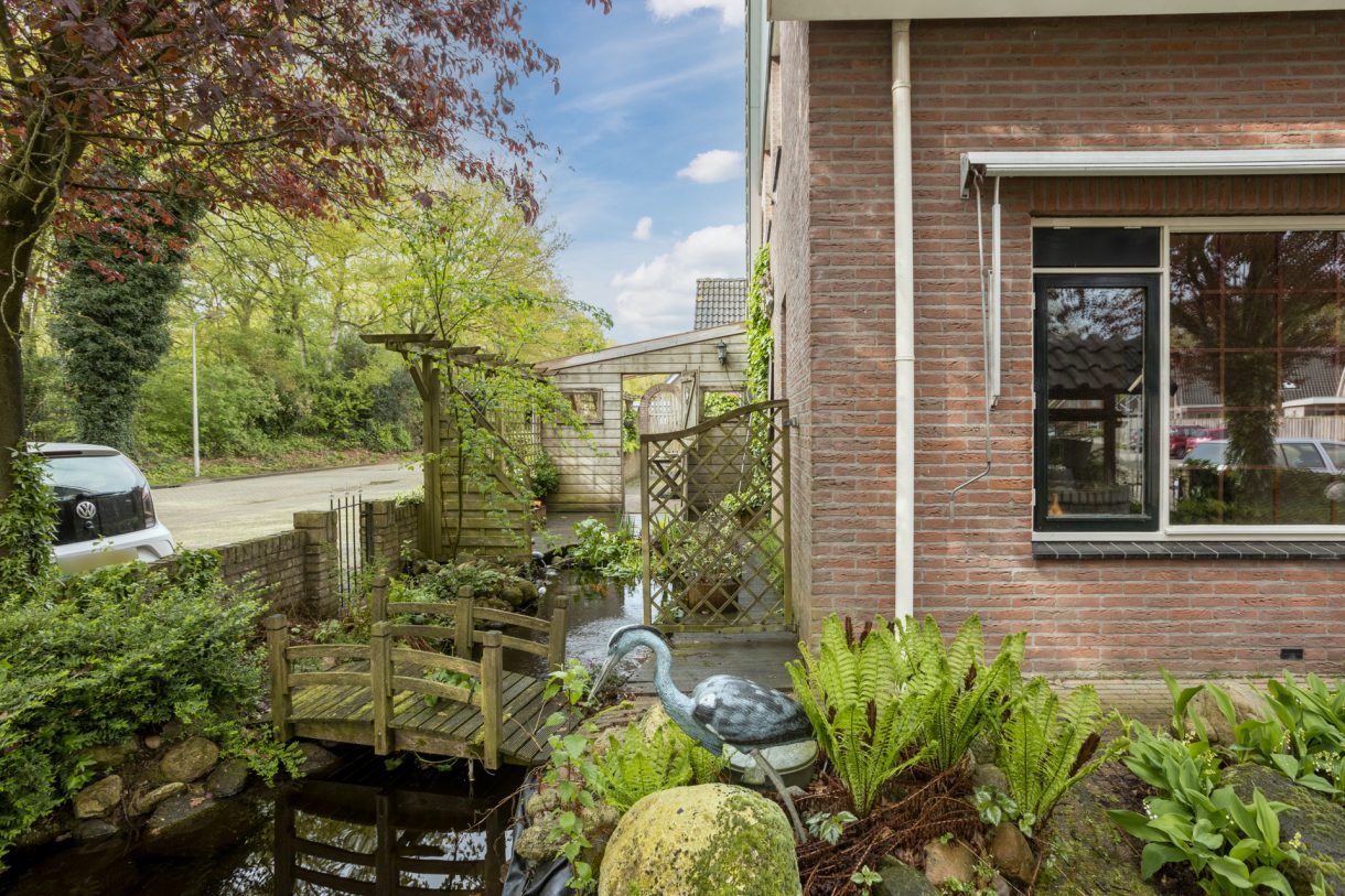 Te koop: Foto Woonhuis aan de Riegheidestraat 59 in Hollandscheveld