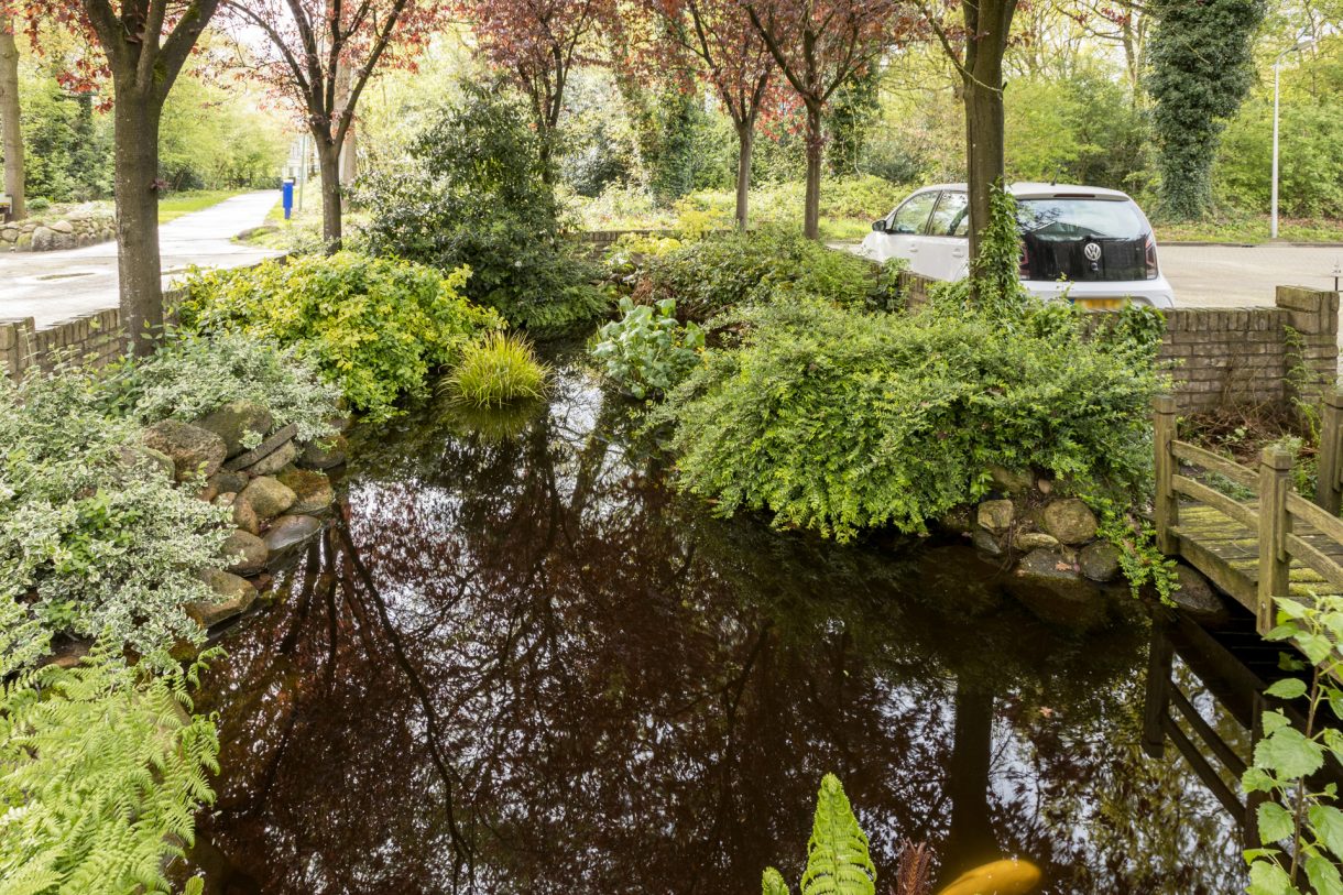 Te koop: Foto Woonhuis aan de Riegheidestraat 59 in Hollandscheveld