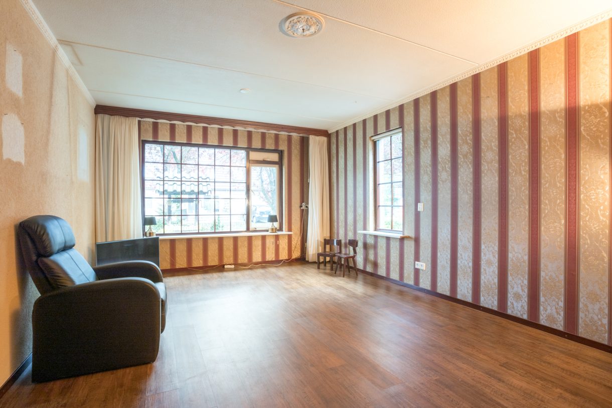 Te koop: Foto Woonhuis aan de Riegheidestraat 59 in Hollandscheveld