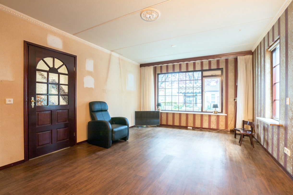 Te koop: Foto Woonhuis aan de Riegheidestraat 59 in Hollandscheveld