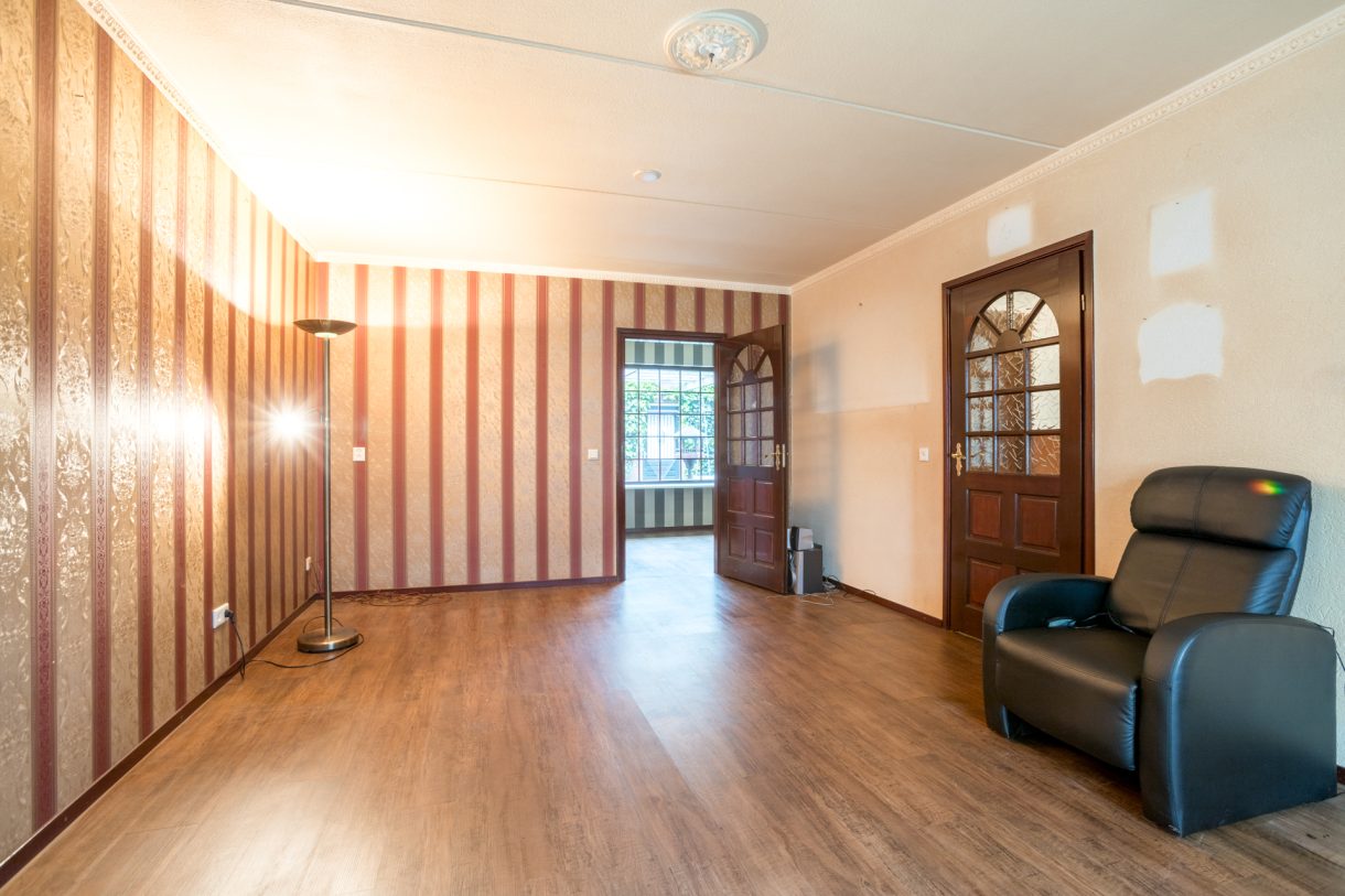 Te koop: Foto Woonhuis aan de Riegheidestraat 59 in Hollandscheveld