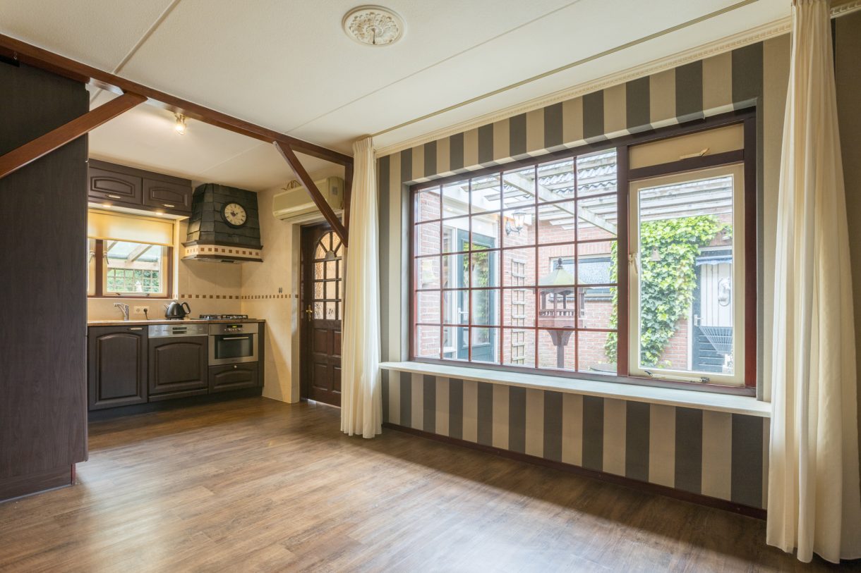 Te koop: Foto Woonhuis aan de Riegheidestraat 59 in Hollandscheveld